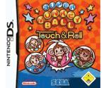 Super Monkey Ball: Touch & Roll (DS)