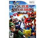 Super Smash Bros. Brawl (Wii)