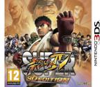 Super Street Fighter IV