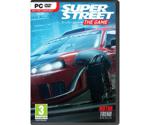 Super Street: The Game