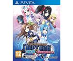 Superdimension Neptune VS Sega Hard Girls (PS Vita)