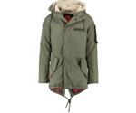 Superdry Aviator Parka (M5000094A)