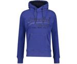 Superdry Hoodie blue (M2000010A)