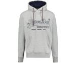 Superdry Hoodie grey (M2000010A)