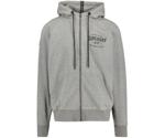 Superdry Hoodie grey (M2000045A)