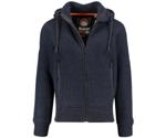 Superdry Hoodie marine (M2000001A)