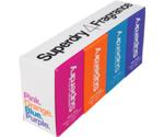 Superdry Neon 4 Fragrance Mini Pack (4 x 25ml)