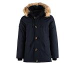 Superdry Rookie Down Parka (M5000077A)