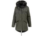 Superdry Rookie Hawk Parkajacke (G50007DR)