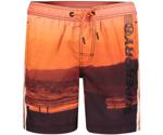 Superdry State Volley swim short