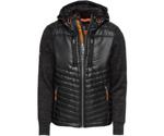 Superdry Storm Hybrid Hoody (M20001AR)