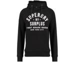 Superdry Sweatshirt Surplus Goods black (M2000044A)