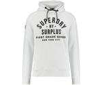 Superdry Sweatshirt Surplus Goods white (M2000044A)