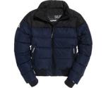 Superdry Track Sports Puffer eclipse navy (M5000131A)
