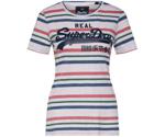 Superdry Vintage Logo Stripe Entry (W1000052A)