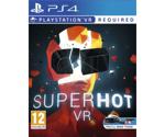 Superhot VR (PS4)