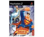 Superman: Shadow of Apokolips (PS2)