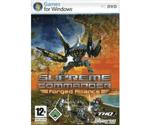 Supreme Commander: Forged Alliance (Add-On) (PC)