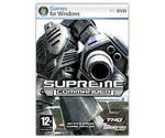 Supreme Commander (PC)