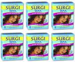 Surgi Wax Wax Microwave Hair Remover For Face