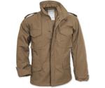 Surplus US Fieldjacket M65