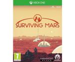 Surviving Mars