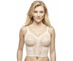 Susa Bodyforming Classic Longline Non-wired Bra skin