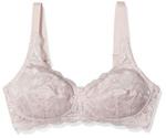 Susa Latina Non-wired Bra lavender