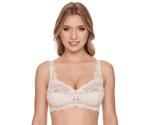 Susa Latina Non-wired Bra skin