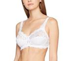 Susa Latina Non-wired Bra white