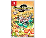 Sushi Striker: The Way of Sushido