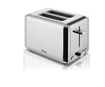 Swan Classic 2 Slice Steel Toaster