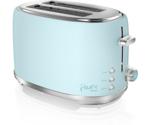 Swan Fearne By Swan 2 Slice Toaster