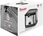 Swan SD6060N 1.5 Litre