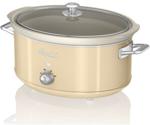 Swan SF17021 3.5L Retro Slow Cooker