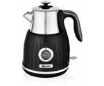 Swan SK31040BN Stylish Retro Kettle