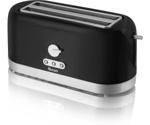 Swan ST10090 Slice Long Slot Toaster