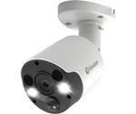 Swann 4K Thermal Sensing Spotlight Bullet Security Camera