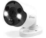 Swann 5MP Super HD Thermal Sensing IP Spotlight Bullet Camera