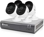 Swann SWDVK-845804V Full HD DVR Security System