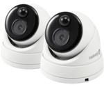 Swann SWPRO-1080MSDPK2-UK Security Camera (Twin Pack)