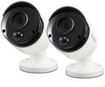 Swann SWPRO-5MPMSBPK2-UK Bullet Camera (Twin Pack)