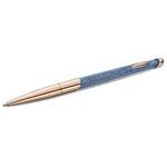 Swarovski Ballpoint Pen 5534317 Woman Crystal Rose Gold