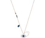 Swarovski Duo Evil Eye (5172560)