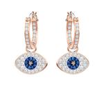 Swarovski Duo Evil Eye (5425857)