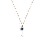 Swarovski Duo Evil Eye (5437517)