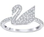 Swarovski Iconic Swan Ring