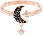 Swarovski Symbolic Moon Ring