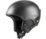 Sweet Protection Rooster II MIPS LE Helmet natural carbon