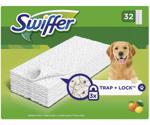 Swiffer Anti-dust wipes with citrus fragrance (32 pieces)